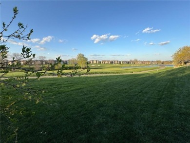 Perfectly situated on the 2nd Fairway - This Staley Farms on Staley Farms Golf Club in Missouri - for sale on GolfHomes.com, golf home, golf lot