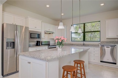 Welcome to 5808 Mayflower Way, a charming 2 BR+den / 2 bathroom on Panther Run Golf Club in Florida - for sale on GolfHomes.com, golf home, golf lot