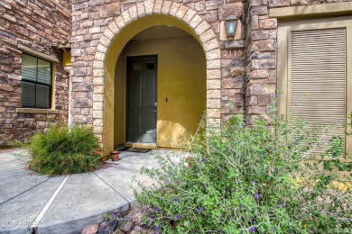 Welcome to your dream townhome in the highly desirable Encore on Talon at Grayhawk Golf Course in Arizona - for sale on GolfHomes.com, golf home, golf lot