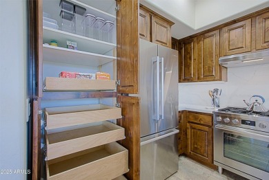 Welcome to your dream townhome in the highly desirable Encore on Talon at Grayhawk Golf Course in Arizona - for sale on GolfHomes.com, golf home, golf lot