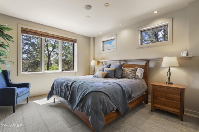 BEST VIEWS ON THE MARKET! This exquisite mountain retreat is on The Golf Club At Chaparral Pines in Arizona - for sale on GolfHomes.com, golf home, golf lot
