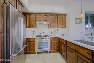 Welcome to your dream townhome in the highly desirable Encore on Talon at Grayhawk Golf Course in Arizona - for sale on GolfHomes.com, golf home, golf lot