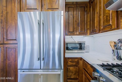 Welcome to your dream townhome in the highly desirable Encore on Talon at Grayhawk Golf Course in Arizona - for sale on GolfHomes.com, golf home, golf lot