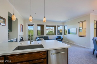Welcome to your dream townhome in the highly desirable Encore on Talon at Grayhawk Golf Course in Arizona - for sale on GolfHomes.com, golf home, golf lot