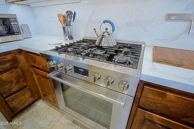 Welcome to your dream townhome in the highly desirable Encore on Talon at Grayhawk Golf Course in Arizona - for sale on GolfHomes.com, golf home, golf lot