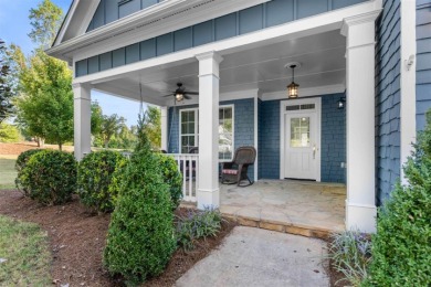 Where Golf & Lake Living Meet. on Harbor Club Golf and Country Club in Georgia - for sale on GolfHomes.com, golf home, golf lot