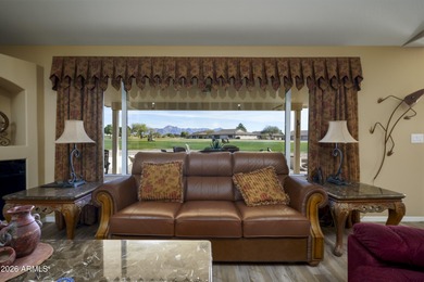 One of the nicest, move in ready golf houses ever in SSV on a on Sunland Springs Golf Course  in Arizona - for sale on GolfHomes.com, golf home, golf lot