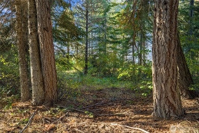 This premier Tumble Creek homesite offers a rare blend of on Suncadia Resort in Washington - for sale on GolfHomes.com, golf home, golf lot