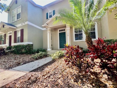 Live in this beautiful townhome in the desirable community of on Harmony Golf Preserve in Florida - for sale on GolfHomes.com, golf home, golf lot