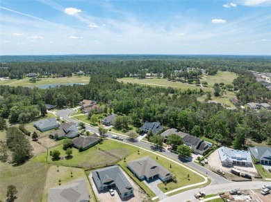 COMPLETED LARGE one story Spire Home situated on a corner lot! on Southern Hills Plantation Club in Florida - for sale on GolfHomes.com, golf home, golf lot