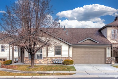 An amazing single level home is waiting for it's new owner. You on River Oaks Golf Course in Utah - for sale on GolfHomes.com, golf home, golf lot