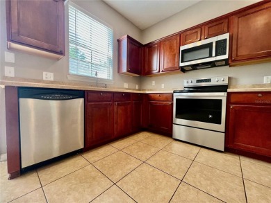 Live in this beautiful townhome in the desirable community of on Harmony Golf Preserve in Florida - for sale on GolfHomes.com, golf home, golf lot