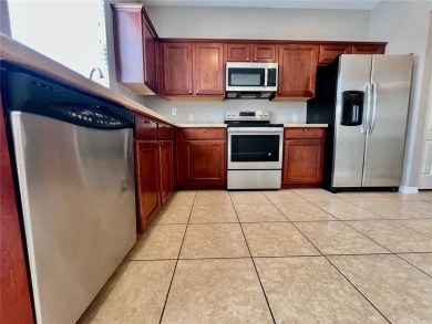 Live in this beautiful townhome in the desirable community of on Harmony Golf Preserve in Florida - for sale on GolfHomes.com, golf home, golf lot