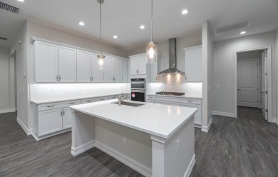 COMPLETED LARGE one story Spire Home situated on a corner lot! on Southern Hills Plantation Club in Florida - for sale on GolfHomes.com, golf home, golf lot