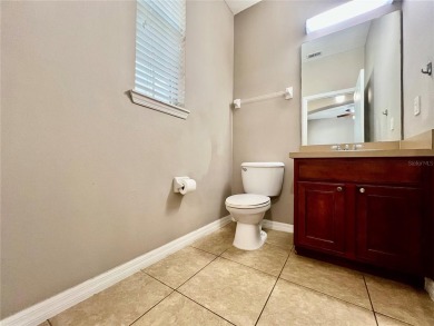 Live in this beautiful townhome in the desirable community of on Harmony Golf Preserve in Florida - for sale on GolfHomes.com, golf home, golf lot