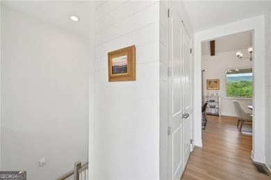 COME GET THIS AMAZING GOLF COURSE COTTAGE WITH SPECTACULAR VIEWS on The Highlands Course at Lake Arrowhead in Georgia - for sale on GolfHomes.com, golf home, golf lot