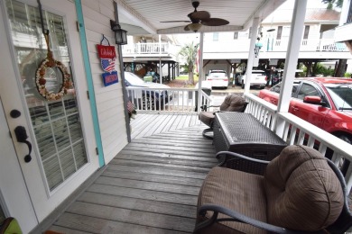 Escape to Paradise at Site 5723, Ocean Lakes Campground! Looking on Prestwick Country Club in South Carolina - for sale on GolfHomes.com, golf home, golf lot