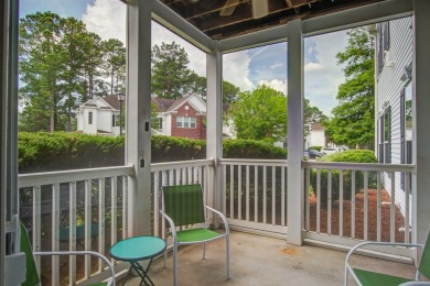 Charming First-Floor Condo in Desirable Legend Oaks on Legend Oaks Plantation Golf Club in South Carolina - for sale on GolfHomes.com, golf home, golf lot