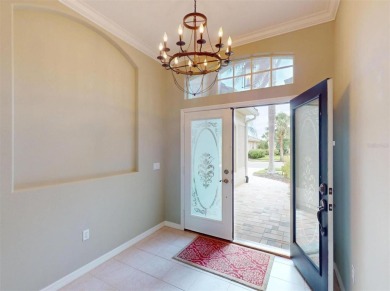 EXPERIENCE THE BEST OF FLORIDA LIVING IN HIGHLY SOUGHT-AFTER on Sawgrass Golf Club in Florida - for sale on GolfHomes.com, golf home, golf lot