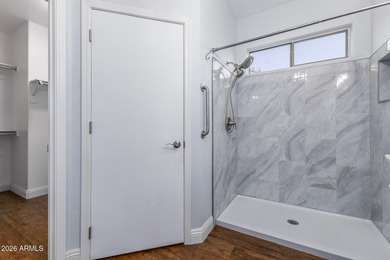 Prepare to fall in love with this stunning home, meticulously on Springfield Golf Resort in Arizona - for sale on GolfHomes.com, golf home, golf lot