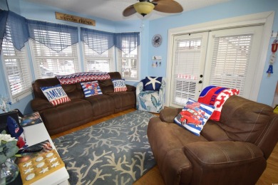 Escape to Paradise at Site 5723, Ocean Lakes Campground! Looking on Prestwick Country Club in South Carolina - for sale on GolfHomes.com, golf home, golf lot