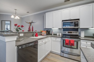 Charming First-Floor Condo in Desirable Legend Oaks on Legend Oaks Plantation Golf Club in South Carolina - for sale on GolfHomes.com, golf home, golf lot