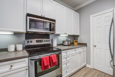 Charming First-Floor Condo in Desirable Legend Oaks on Legend Oaks Plantation Golf Club in South Carolina - for sale on GolfHomes.com, golf home, golf lot