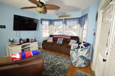 Escape to Paradise at Site 5723, Ocean Lakes Campground! Looking on Prestwick Country Club in South Carolina - for sale on GolfHomes.com, golf home, golf lot