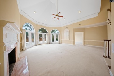 Incredible Value in golf course community! This 3,666sf on Country Club of South Carolina in South Carolina - for sale on GolfHomes.com, golf home, golf lot