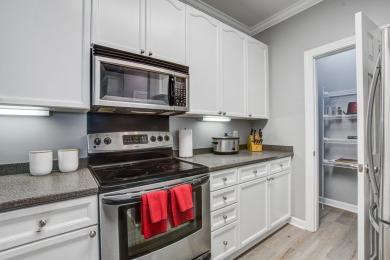 Charming First-Floor Condo in Desirable Legend Oaks on Legend Oaks Plantation Golf Club in South Carolina - for sale on GolfHomes.com, golf home, golf lot