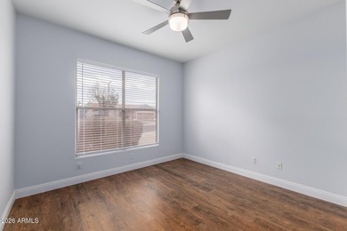 Prepare to fall in love with this stunning home, meticulously on Springfield Golf Resort in Arizona - for sale on GolfHomes.com, golf home, golf lot