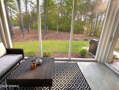 Well maintained  home in the premier gated community RiverSea on Carolina National Golf Club in North Carolina - for sale on GolfHomes.com, golf home, golf lot
