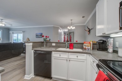 Charming First-Floor Condo in Desirable Legend Oaks on Legend Oaks Plantation Golf Club in South Carolina - for sale on GolfHomes.com, golf home, golf lot