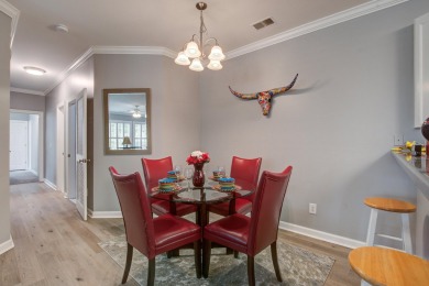 Charming First-Floor Condo in Desirable Legend Oaks on Legend Oaks Plantation Golf Club in South Carolina - for sale on GolfHomes.com, golf home, golf lot