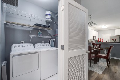 Charming First-Floor Condo in Desirable Legend Oaks on Legend Oaks Plantation Golf Club in South Carolina - for sale on GolfHomes.com, golf home, golf lot