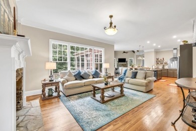 Exceptional craftsmanship meets energy efficiency in this on Windermere Golf Club in Georgia - for sale on GolfHomes.com, golf home, golf lot