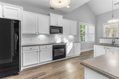 Where Golf & Lake Living Meet. on Harbor Club Golf and Country Club in Georgia - for sale on GolfHomes.com, golf home, golf lot