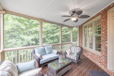 Exceptional craftsmanship meets energy efficiency in this on Windermere Golf Club in Georgia - for sale on GolfHomes.com, golf home, golf lot