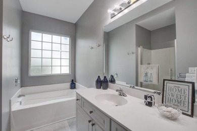 Charming First-Floor Condo in Desirable Legend Oaks on Legend Oaks Plantation Golf Club in South Carolina - for sale on GolfHomes.com, golf home, golf lot
