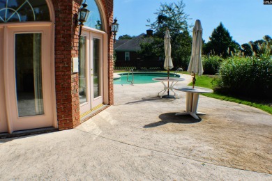 Incredible Value in golf course community! This 3,666sf on Country Club of South Carolina in South Carolina - for sale on GolfHomes.com, golf home, golf lot