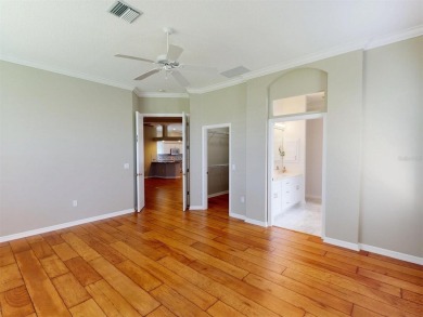 EXPERIENCE THE BEST OF FLORIDA LIVING IN HIGHLY SOUGHT-AFTER on Sawgrass Golf Club in Florida - for sale on GolfHomes.com, golf home, golf lot