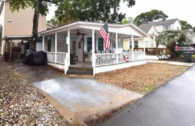 Escape to Paradise at Site 5723, Ocean Lakes Campground! Looking on Prestwick Country Club in South Carolina - for sale on GolfHomes.com, golf home, golf lot