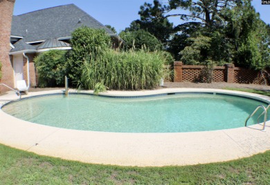 Incredible Value in golf course community! This 3,666sf on Country Club of South Carolina in South Carolina - for sale on GolfHomes.com, golf home, golf lot