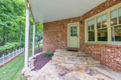 Exceptional craftsmanship meets energy efficiency in this on Windermere Golf Club in Georgia - for sale on GolfHomes.com, golf home, golf lot
