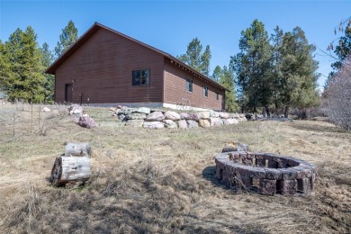 Welcome to Double Arrow Ranch Subdivision, where this incredible on Double Arrow Lodge in Montana - for sale on GolfHomes.com, golf home, golf lot