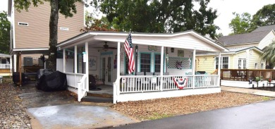 Escape to Paradise at Site 5723, Ocean Lakes Campground! Looking on Prestwick Country Club in South Carolina - for sale on GolfHomes.com, golf home, golf lot