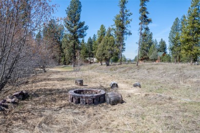Welcome to Double Arrow Ranch Subdivision, where this incredible on Double Arrow Lodge in Montana - for sale on GolfHomes.com, golf home, golf lot