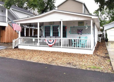 Escape to Paradise at Site 5723, Ocean Lakes Campground! Looking on Prestwick Country Club in South Carolina - for sale on GolfHomes.com, golf home, golf lot