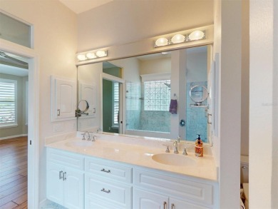 EXPERIENCE THE BEST OF FLORIDA LIVING IN HIGHLY SOUGHT-AFTER on Sawgrass Golf Club in Florida - for sale on GolfHomes.com, golf home, golf lot