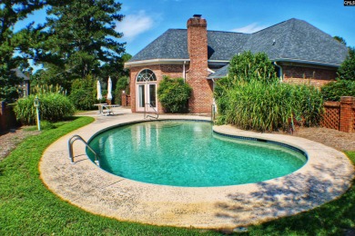Incredible Value in golf course community! This 3,666sf on Country Club of South Carolina in South Carolina - for sale on GolfHomes.com, golf home, golf lot
